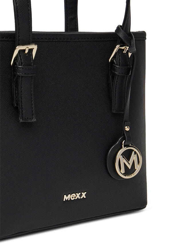 MEXX Сумка MEXX CEO-MEXX-X-003-07 Чорний