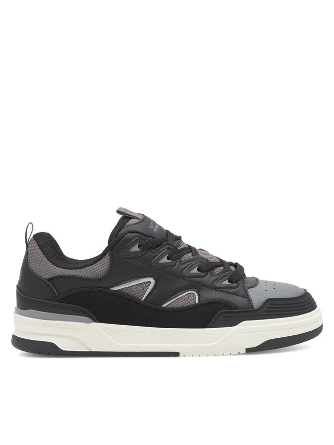 Sprandi Sneakersy Sprandi MPS24C141A-6 Černá