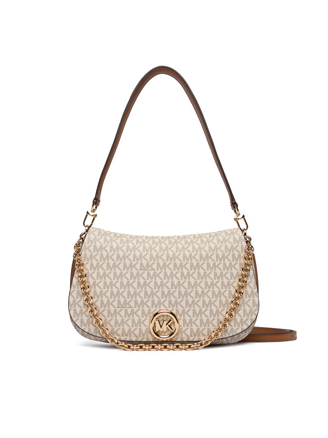 MICHAEL Michael Kors Handtasche MICHAEL Michael Kors 30R6GY5S2B Creme