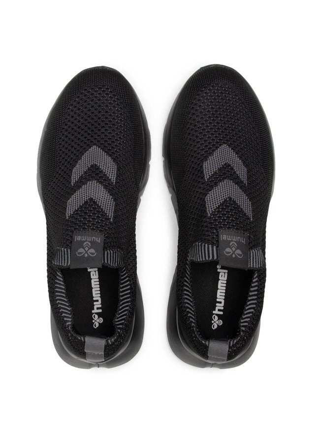 Hummel Sneakers Hummel Tatum Seamless 211939-2042 Schwarz