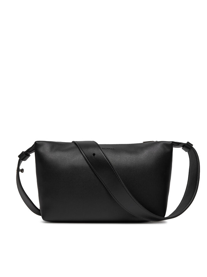 Calvin Klein Jeans Handtasche Calvin Klein Jeans Sculpted Shoulderbag22 Mono K60K611549 Schwarz