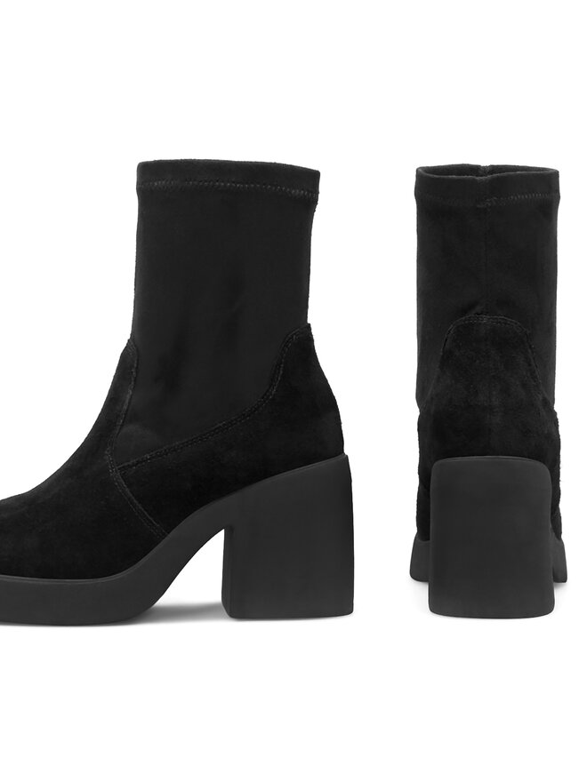 Lasocki Botines Lasocki Vanni EST-VANNI-01 Negro