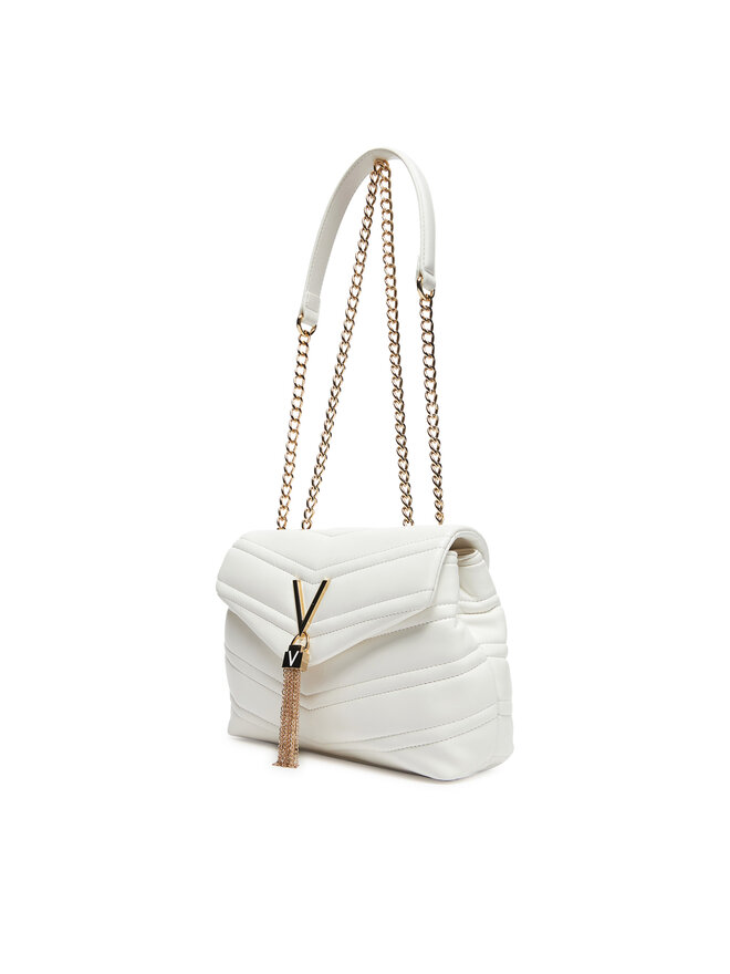 Valentino Сумка Valentino Privilege  VBS8DN10 Білий
