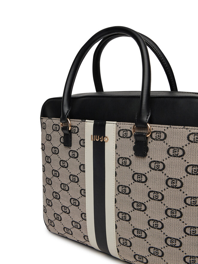 Liu Jo Handtasche Liu Jo AA5320 T3846 22222 Grau