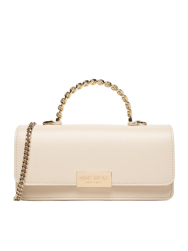 Nine West Handtasche Nine West CEO-Mercer Mood-KY317 Beige