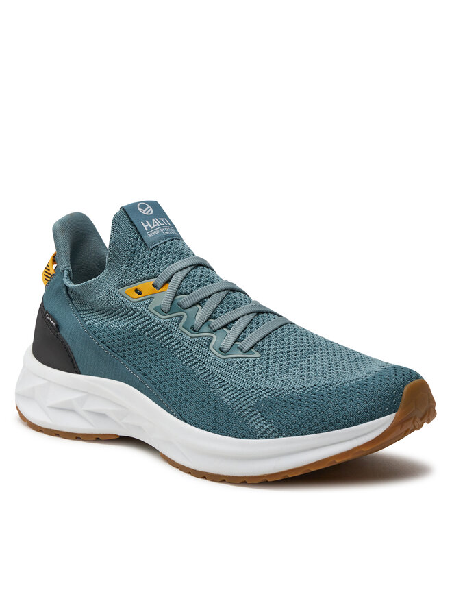 Halti Sneakersy Halti Sottung Xstretch Bx M Sneaker 054-2988 Tyrkysová