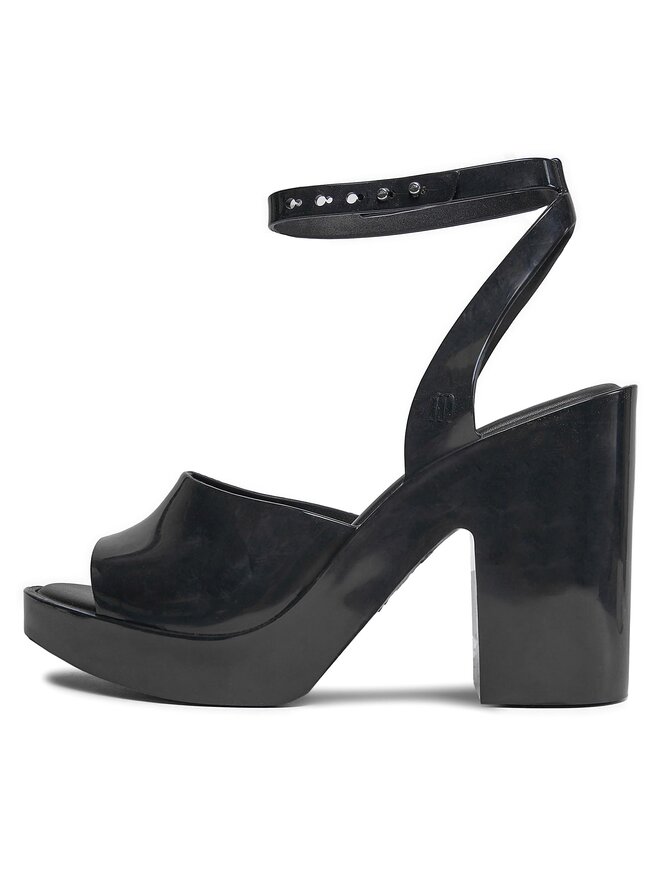Melissa Sandalias Melissa Melissa Rita Ad 33965 Negro