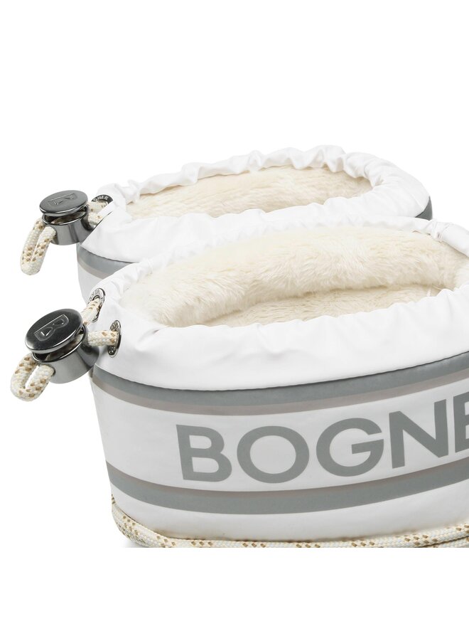 Bogner Cizme de zăpadă Bogner La Plagne 1 G 32247034 Alb