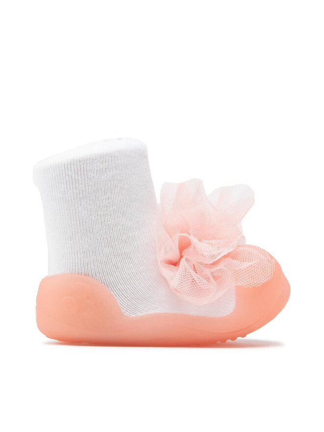Attipas Тапочки Attipas Corsage AK02 Білий