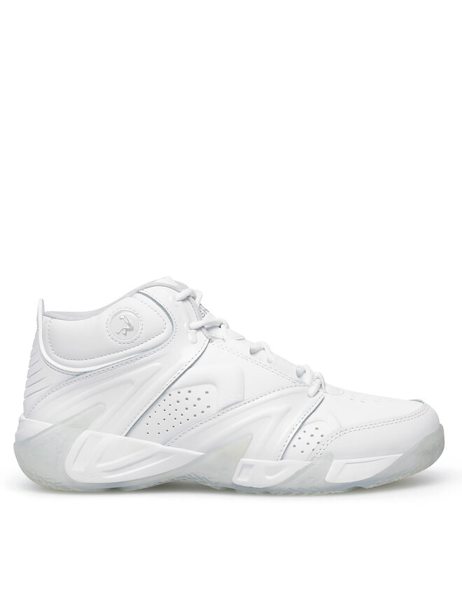 Shaq Sneakersy Shaq DEVASTATOR AQ95010M-W Biały