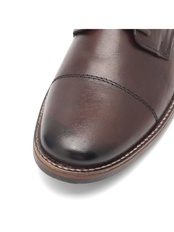Rieker Halbschuhe Rieker 15320-25 Braun