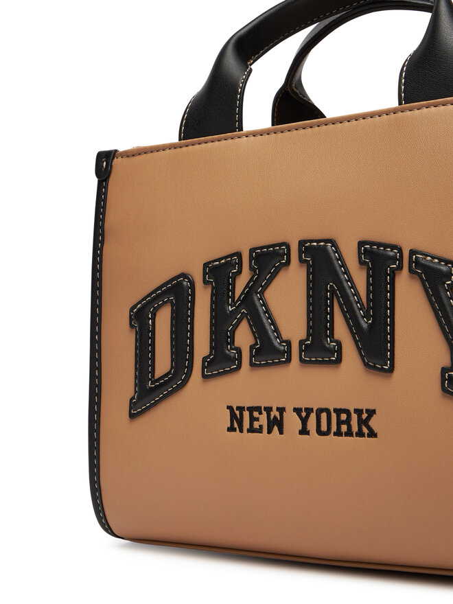 DKNY Сумка DKNY R52AZC80 Бежевий