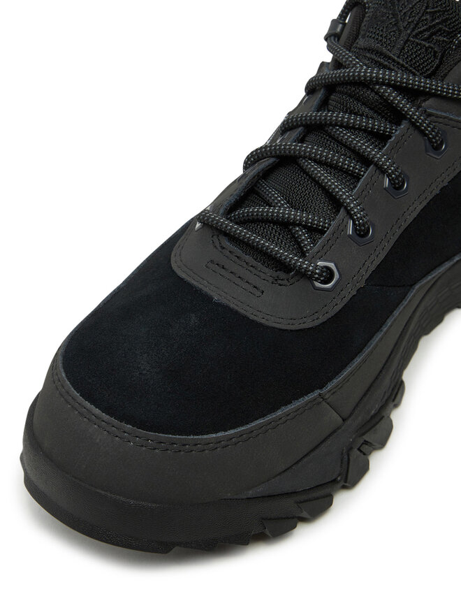 Timberland Αθλητικά Timberland Lincoln Peak Lite Low Lc Waterproof Hk Boot TB0A6D7NEK51 Μαύρο