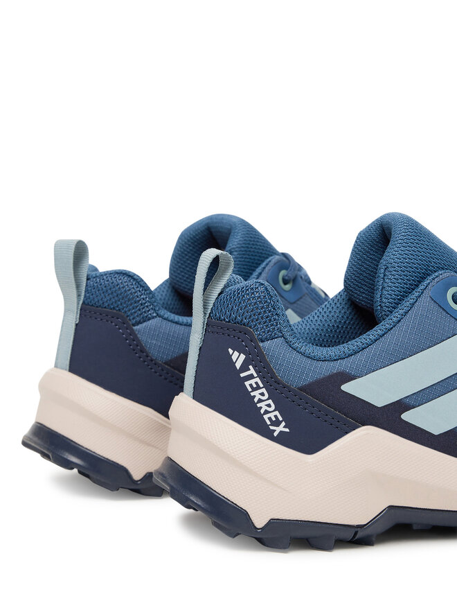 adidas Bakancs adidas Terrex Ax4r JI1888 Kék