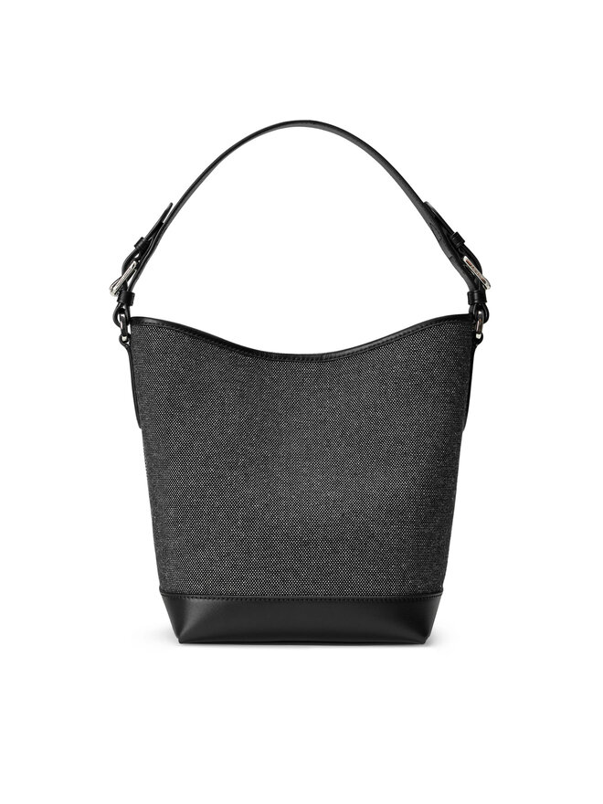 LAUREN RALPH LAUREN Torebka LAUREN RALPH LAUREN Witley 431966757002 Czarny