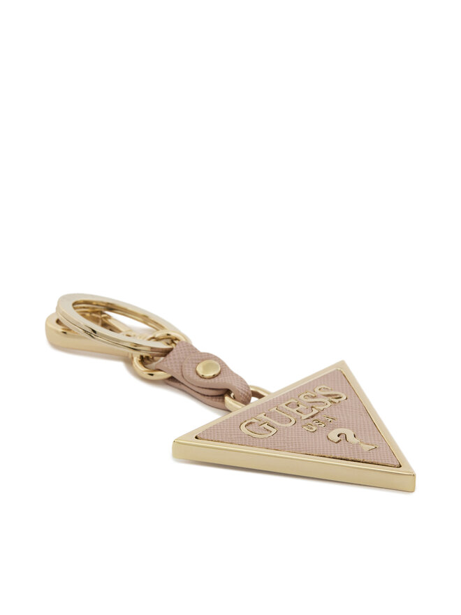 Guess Brelok Guess RW7421 P2201 Różowy