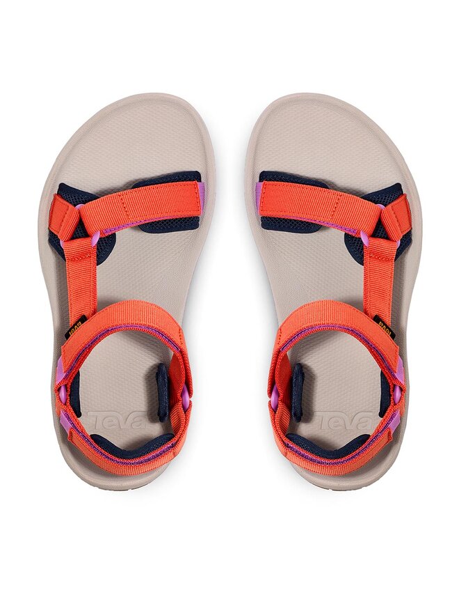 Teva Сандали Teva Terragrip Sandal 1150270 Червен