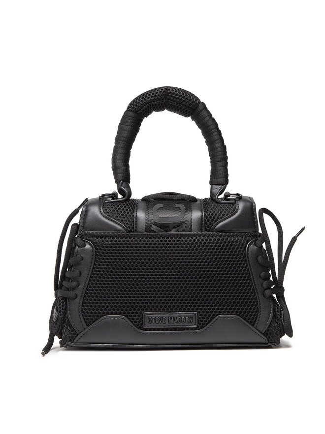 Steve Madden Handtasche Steve Madden Bdiego SM13000896-04005-BLK Schwarz