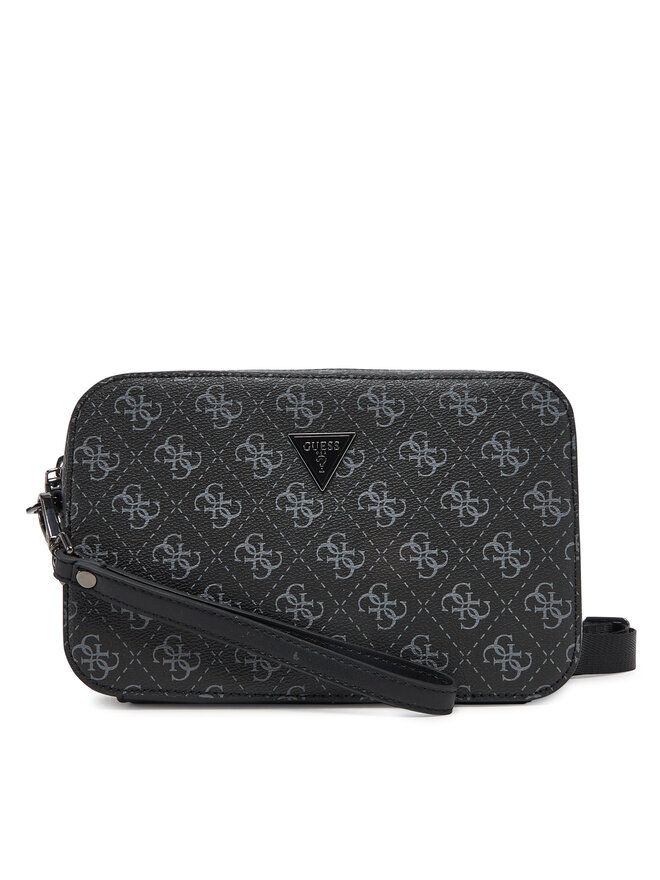 Guess Brašna Guess PMMILO P5245 Černá