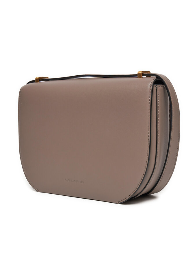 KARL LAGERFELD Rankinė KARL LAGERFELD 245W3056 Smėlio