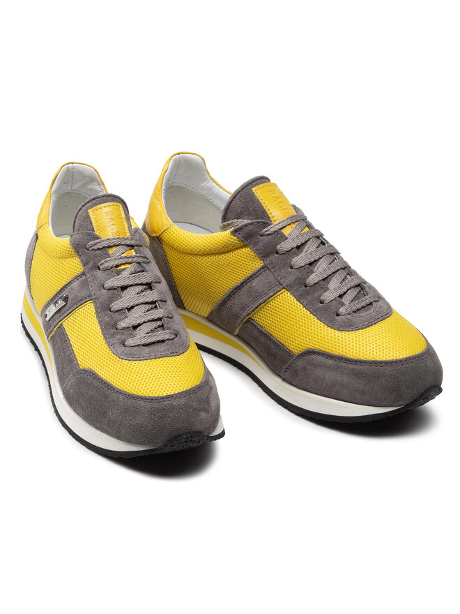 Rage Age Sneakers Rage Age RA-16-02-000169 Gri