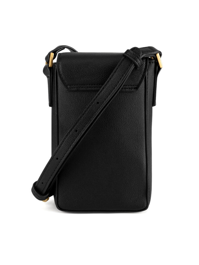 U.S. Polo Assn. Сумка U.S. Polo Assn. BIUXT8489WVP Чорний