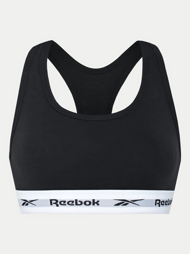 Reebok Reebok Špotni nedrček FRANKIE - AW24 (2-pack) Pisana