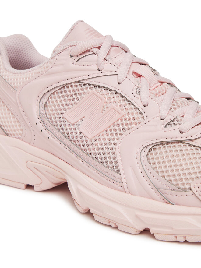New Balance Αθλητικά New Balance U530TBD Ροζ