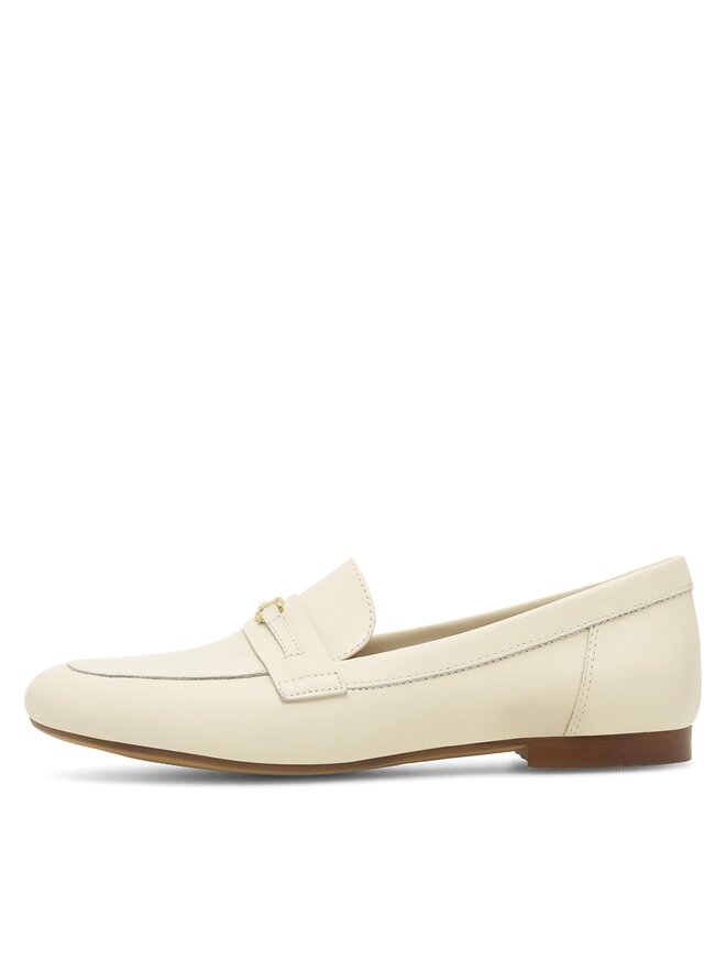 Gino Rossi Slipper Gino Rossi AMBER-23453PE Écru