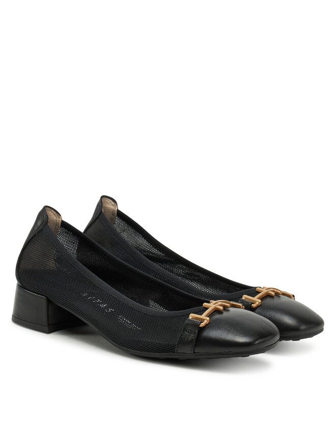 Hispanitas Pantofi Hispanitas HV253992 Negru