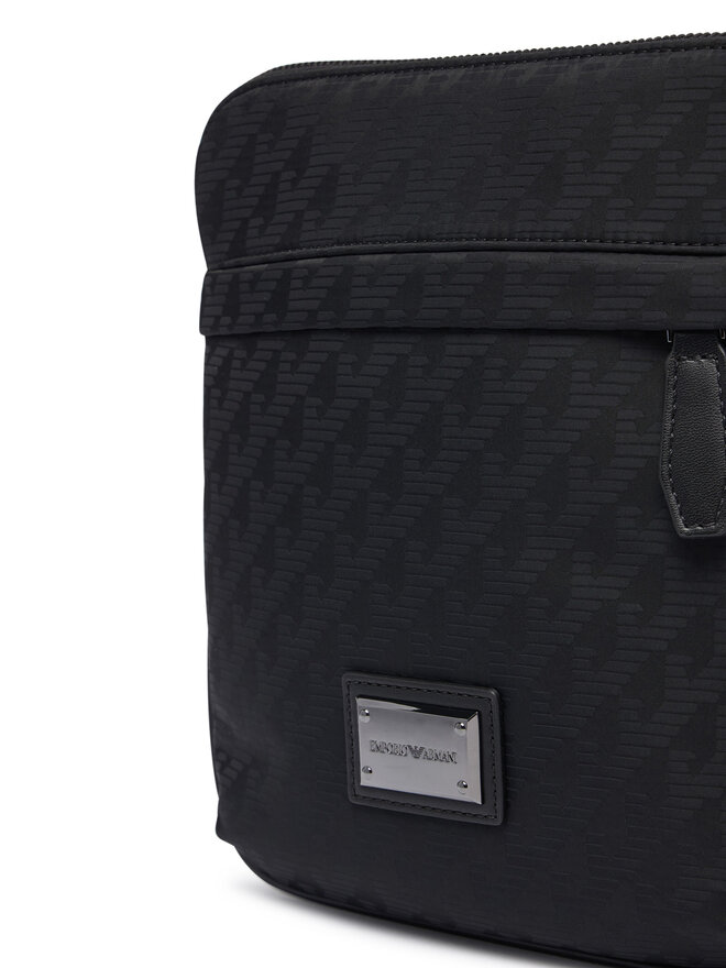 Emporio Armani Umhängetasche Emporio Armani EM007050 AF28798 UC001 Schwarz