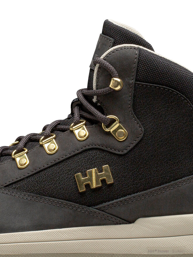 Helly Hansen Bakancs Helly Hansen Victoria 11818 Fekete