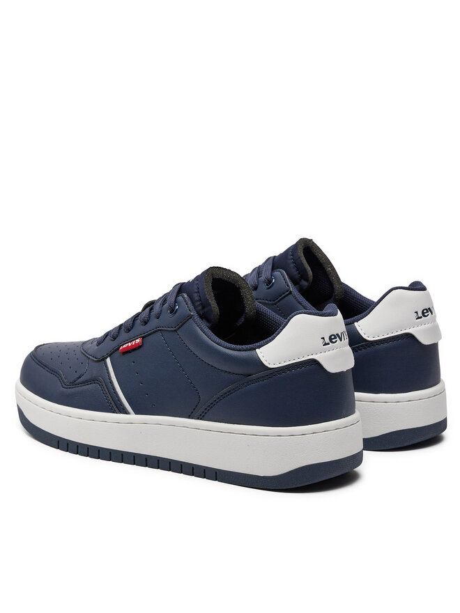 Levi's® Sportcipők Levi's® VUNI0091S-0195 Sötétkék