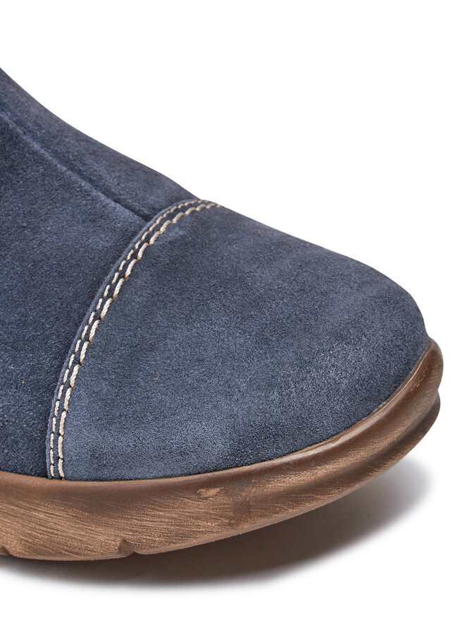 Josef Seibel Ботильйони Josef Seibel Conny 01 91701 Cиній