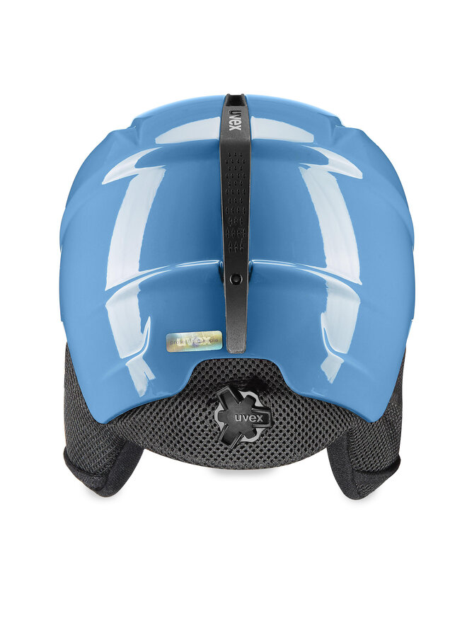 Uvex Kask narciarski Uvex Viti Pure 56/6/322/13/01 Niebieski