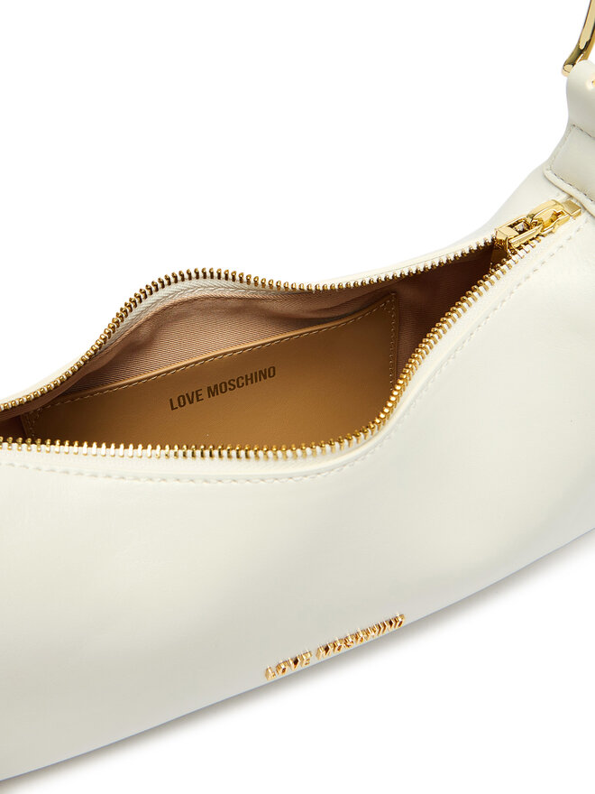LOVE MOSCHINO Сумка LOVE MOSCHINO JC4390PP0OKO0100 Білий