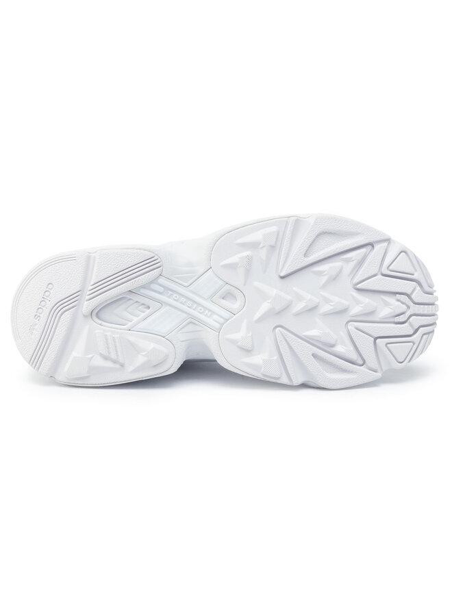 adidas Снікерcи adidas Falcon W EE8838 Білий