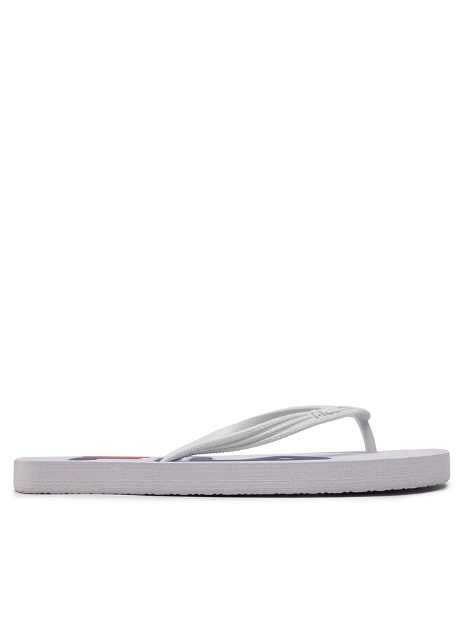 Fila Japanke Fila Troy Slipper Teens FFT0016.10004 Bijela