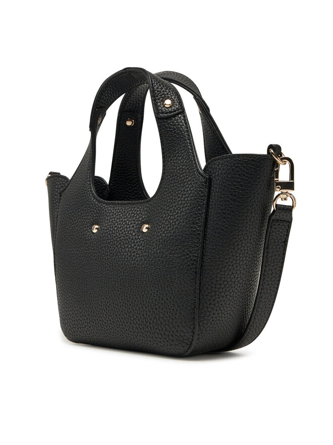 Guess Handtasche Guess HWBG96 40750 Schwarz