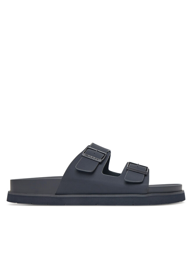 Gant Pantoletten Gant Palbuddy 30634893 Dunkelblau