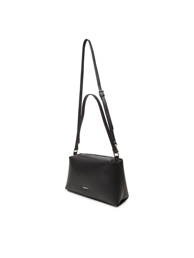 JENNY Handtasche JENNY C-JNY-M-005-08 Schwarz
