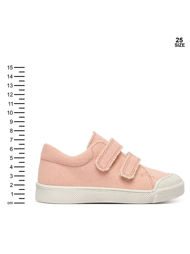 Froddo Sneakers Froddo Rosario Botaniq G2130318-4 S Rosa