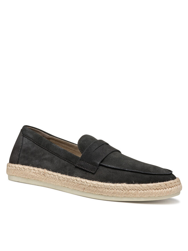 Geox Espadrilles Geox U Costuni U55MRA 00022 C6009 Braun