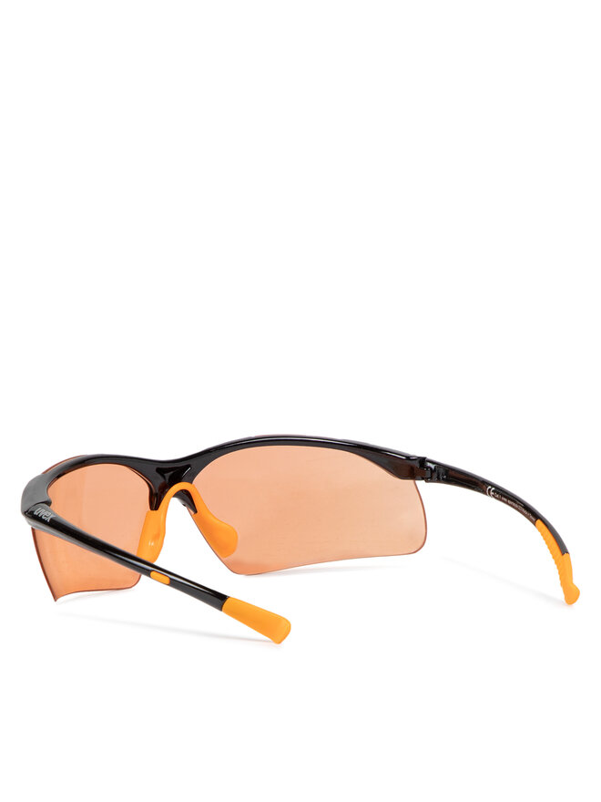 Uvex Γυαλιά ηλίου Uvex Sportstyle 223 S5309822212 Πορτοκαλί