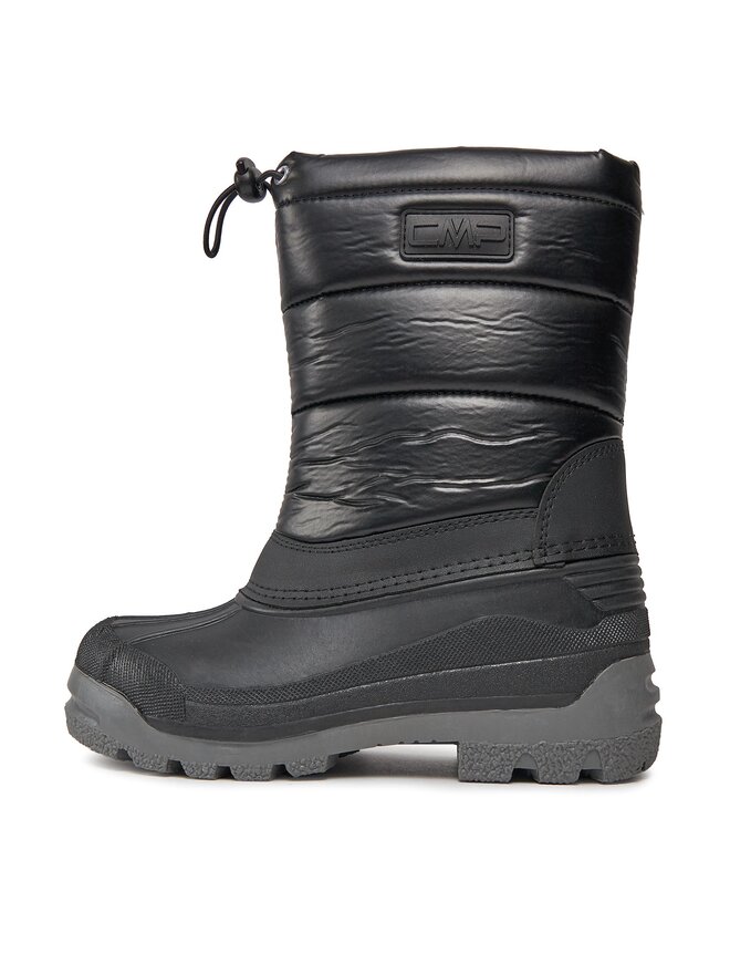 CMP Schneeschuhe CMP Sneewy 3Q71294J Schwarz