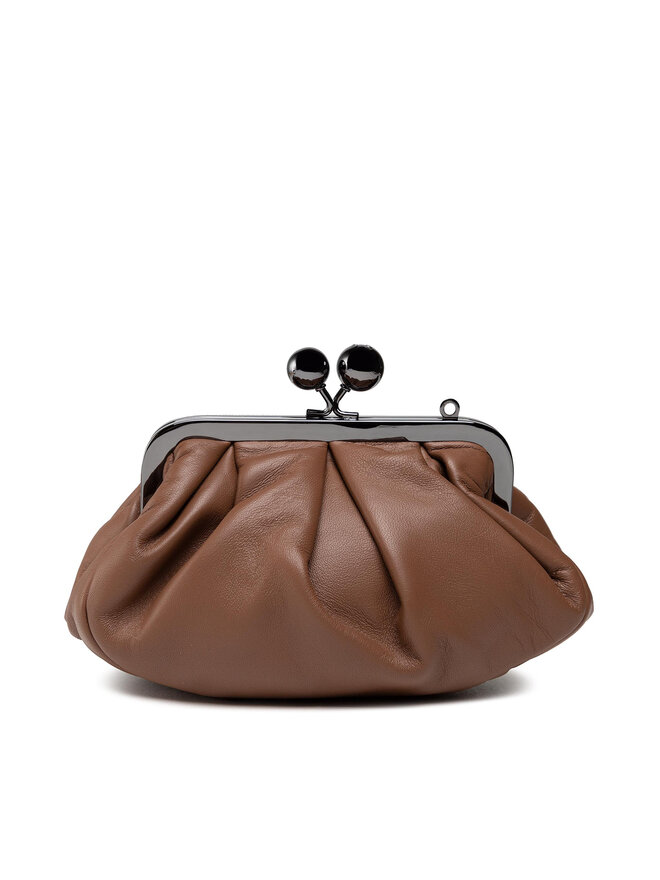 Weekend Max Mara Táska Weekend Max Mara Prati 55160112600 Barna