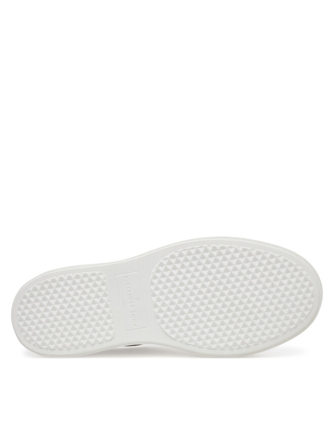 Alexander Smith Sneakers Alexander Smith London ALBBLHW 8402 Alb