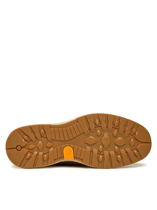 Timberland Μποτίνια Timberland Atwells Ave Wp Boot TB0A43TNF131 Καφέ
