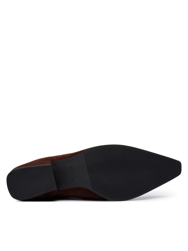 HÖGL Stiefeletten HÖGL Loretta 2-102912-21000 Braun