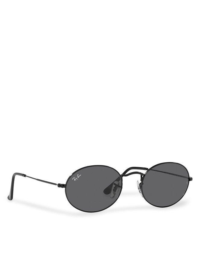 Ray-Ban Okulary przeciwsłoneczne Ray-Ban 0RB3547 002/B1 Czarny